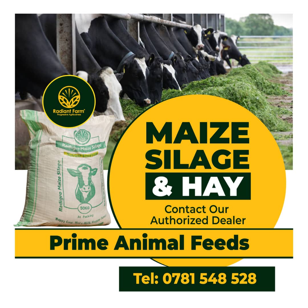 Prime Animal Feeds